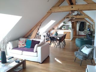  Appartement � vendre 3 pi�ces 93 m�