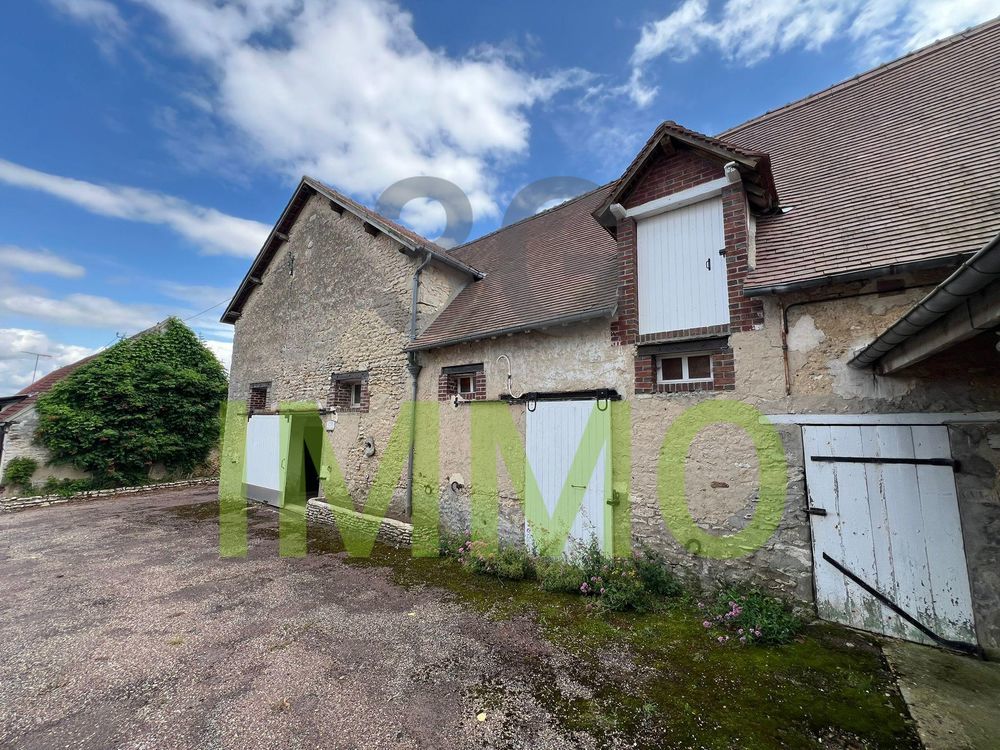 � vendre  Propri�t�/ch�teau Vaudancourt (60240)