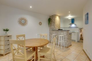  Appartement � vendre 2 pi�ces 45 m�