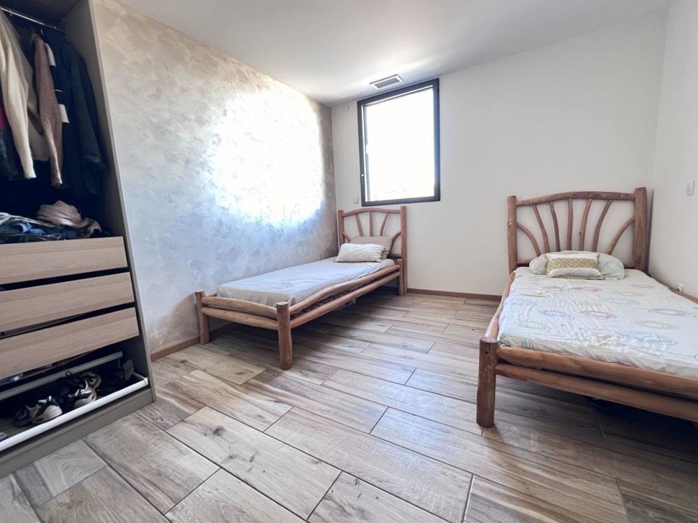 � vendre  Maison Montarnaud (34570)