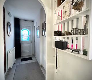  Maison � vendre 4 pi�ces 