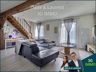  Maison � vendre 5 pi�ces 