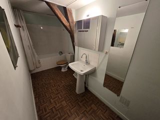  Immeuble � vendre 6 pi�ces 105 m�