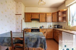  Maison � vendre 5 pi�ces 120 m�