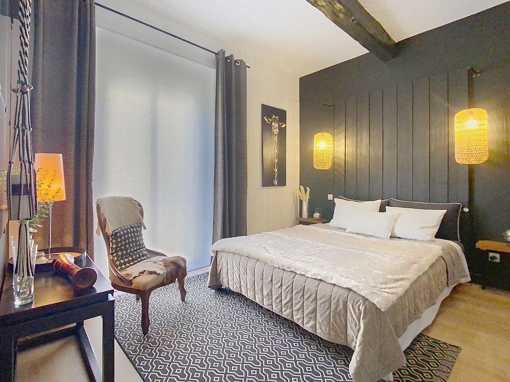 � vendre  Maison Poussan (34560)