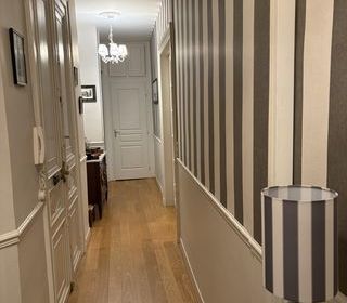  Appartement � vendre 5 pi�ces 120 m�