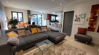  Appartement � vendre 4 pi�ces 94 m�