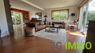  Maison � vendre 8 pi�ces 190 m�