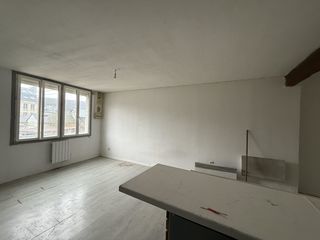  Appartement � vendre 3 pi�ces 