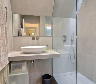  Appartement � vendre 2 pi�ces 