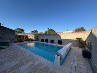  Maison � vendre 5 pi�ces 158 m�