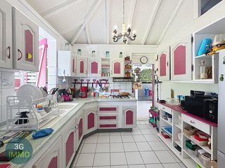  Maison � vendre 4 pi�ces 