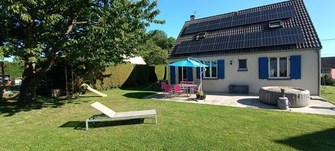   Maison 6 pi�ces Maison - 6 pi�ce(s) - 114 m�