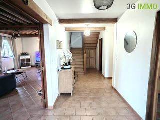  Maison � vendre 6 pi�ces 110 m�