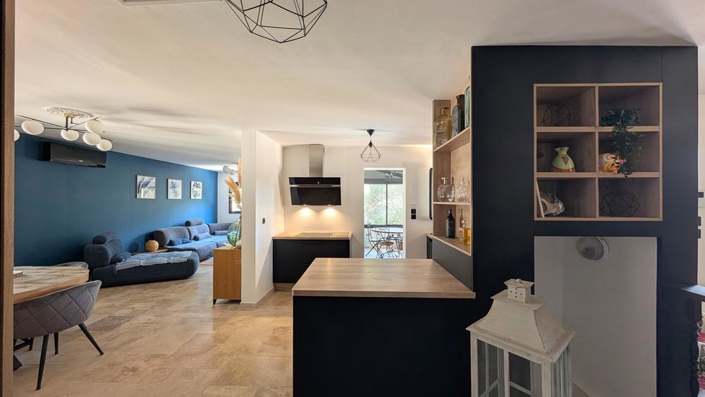 � vendre  Maison Agde (34300)