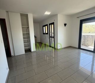  Appartement � vendre 3 pi�ces 