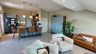  Appartement � vendre 4 pi�ces 102 m�