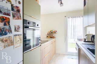  Appartement � vendre 2 pi�ces 