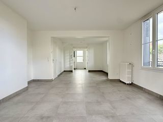  Appartement � vendre 4 pi�ces 97 m�