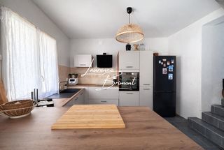  Maison � vendre 5 pi�ces 95 m�