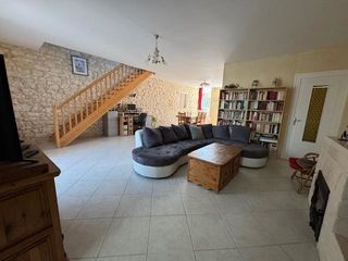  Maison � vendre 5 pi�ces 100 m�