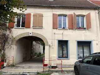  Maison � vendre 3 pi�ces 85 m�