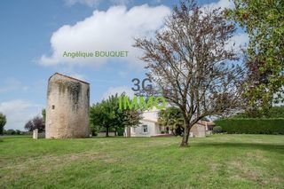  Maison � vendre 8 pi�ces 168 m�