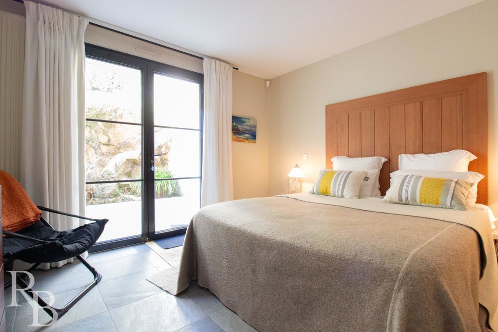 � vendre  Maison Arzon (56640)