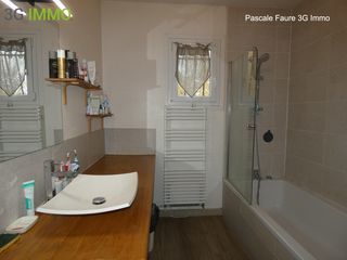  Maison � vendre 7 pi�ces 152 m�