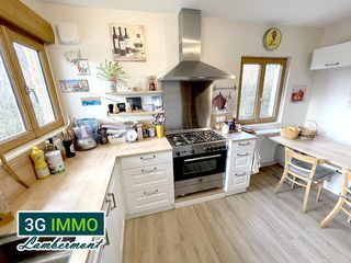  Maison � vendre 6 pi�ces 150 m�