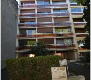  Appartement � vendre 1 pi�ce 21 m�