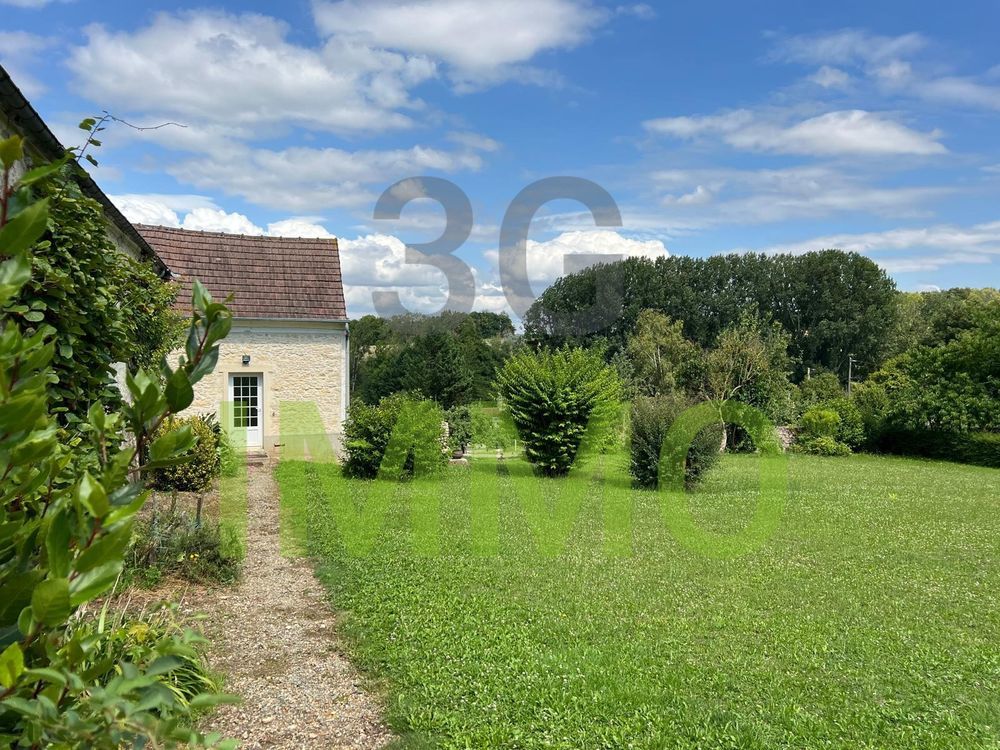 � vendre  Propri�t�/ch�teau Vaudancourt (60240)