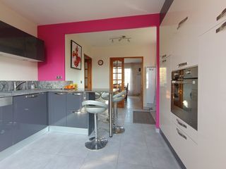  Maison � vendre 5 pi�ces 110 m�