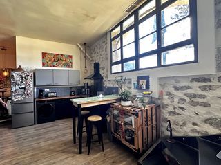  Appartement � vendre 4 pi�ces 115 m�