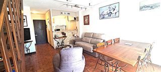  Appartement � vendre 3 pi�ces 50 m�