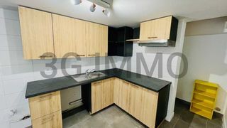  Appartement � vendre 3 pi�ces 