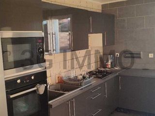  Maison � vendre 6 pi�ces 120 m�