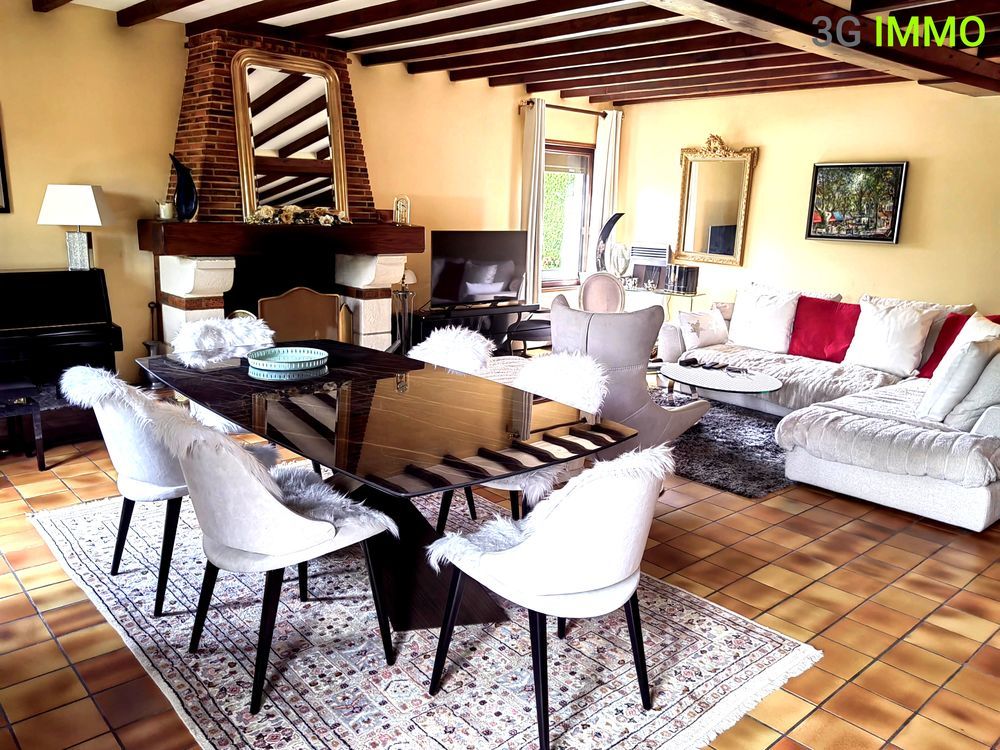 � vendre  Maison Pont-l'�v�que (14130)