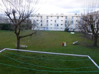  Appartement � vendre 4 pi�ces 75 m�