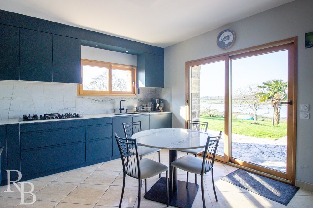 � vendre  Maison Theix-noyalo (56450)