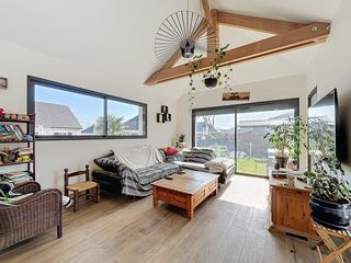  Maison � vendre 5 pi�ces 