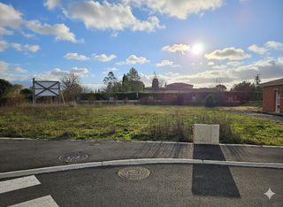  Terrain � vendre 547 m�