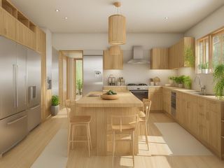  Appartement � vendre 4 pi�ces 105 m�