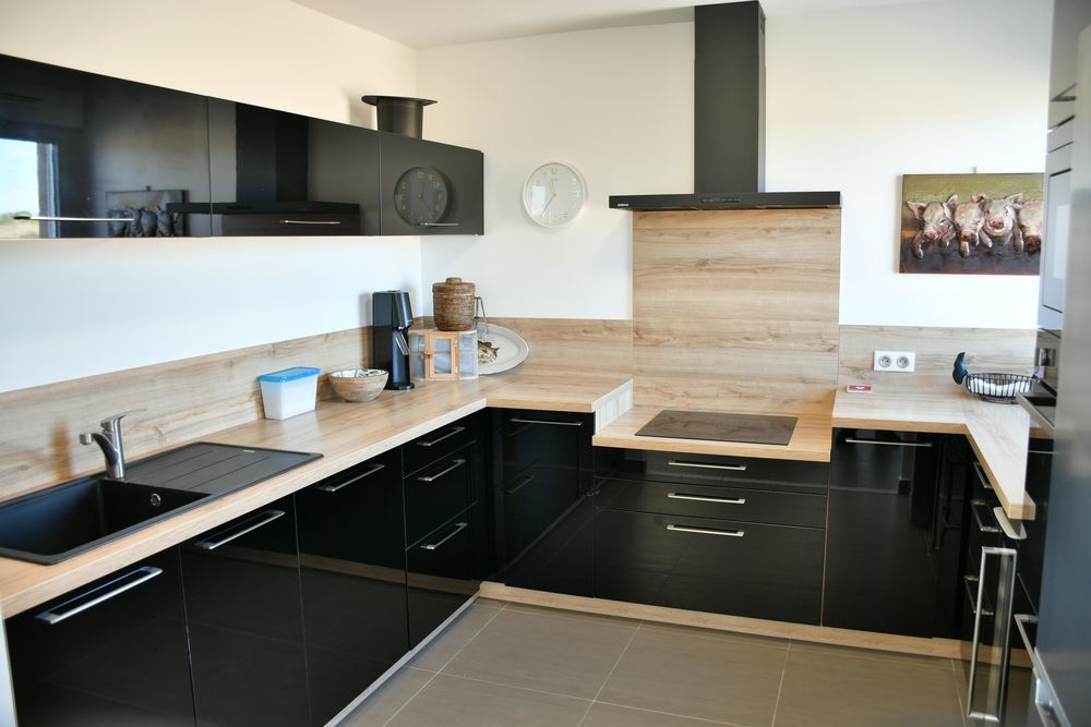 � vendre  Appartement Lattes (34970)