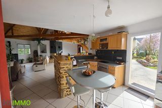  Maison � vendre 5 pi�ces 