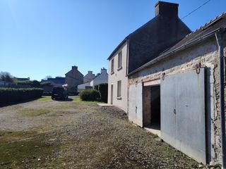  Maison � vendre 3 pi�ces 60 m�