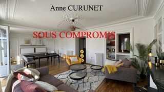  Appartement � vendre 5 pi�ces 147 m�