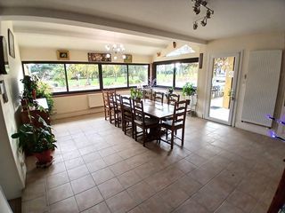  Maison � vendre 15 + pi�ces 446 m�