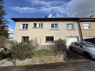  Maison � vendre 7 pi�ces 140 m�