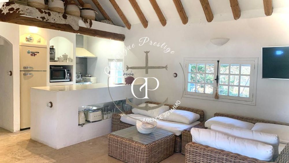 � vendre  Maison Saintes-Maries-de-la-Mer (13460)